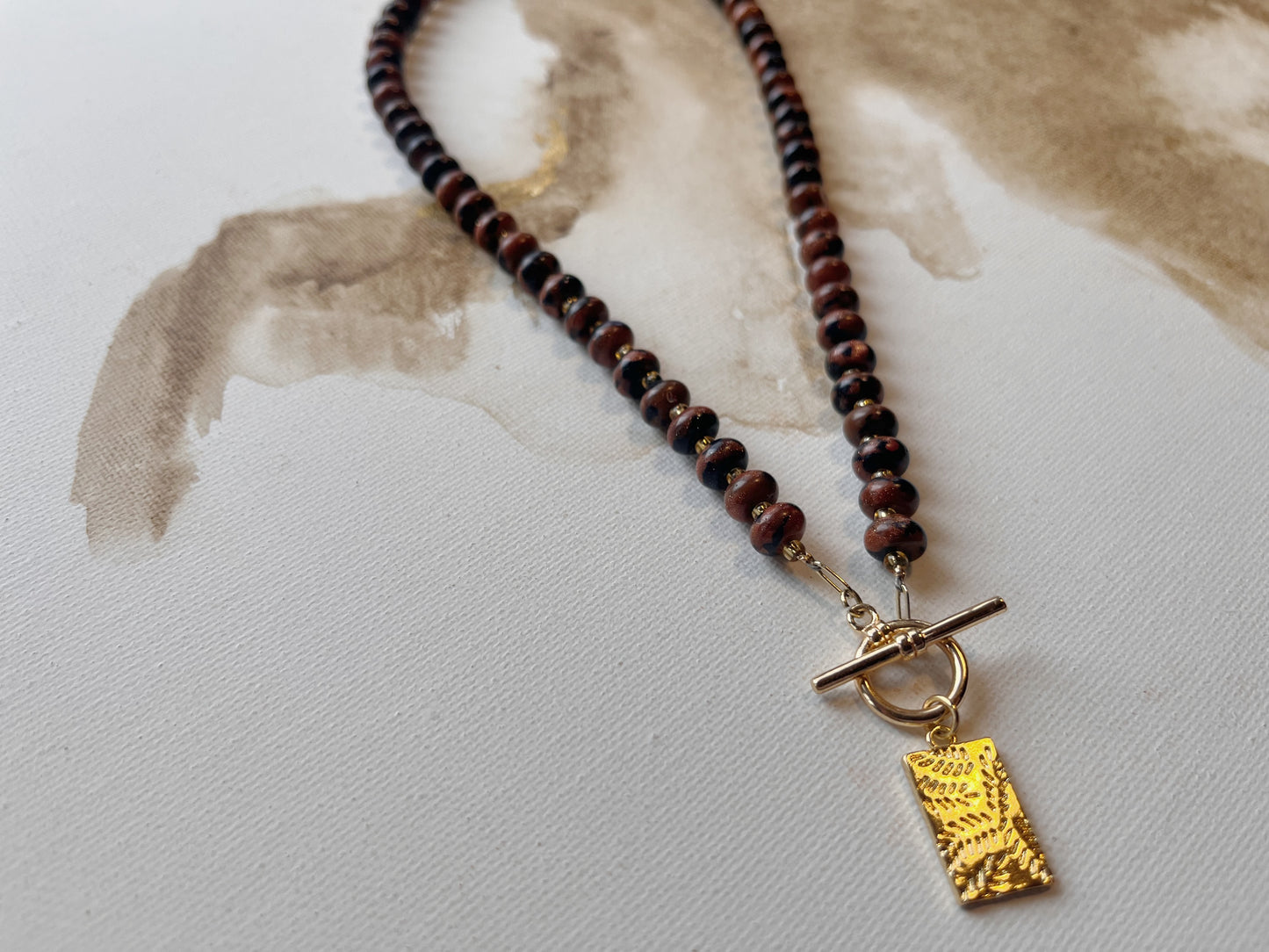 Gem Candy Necklaces