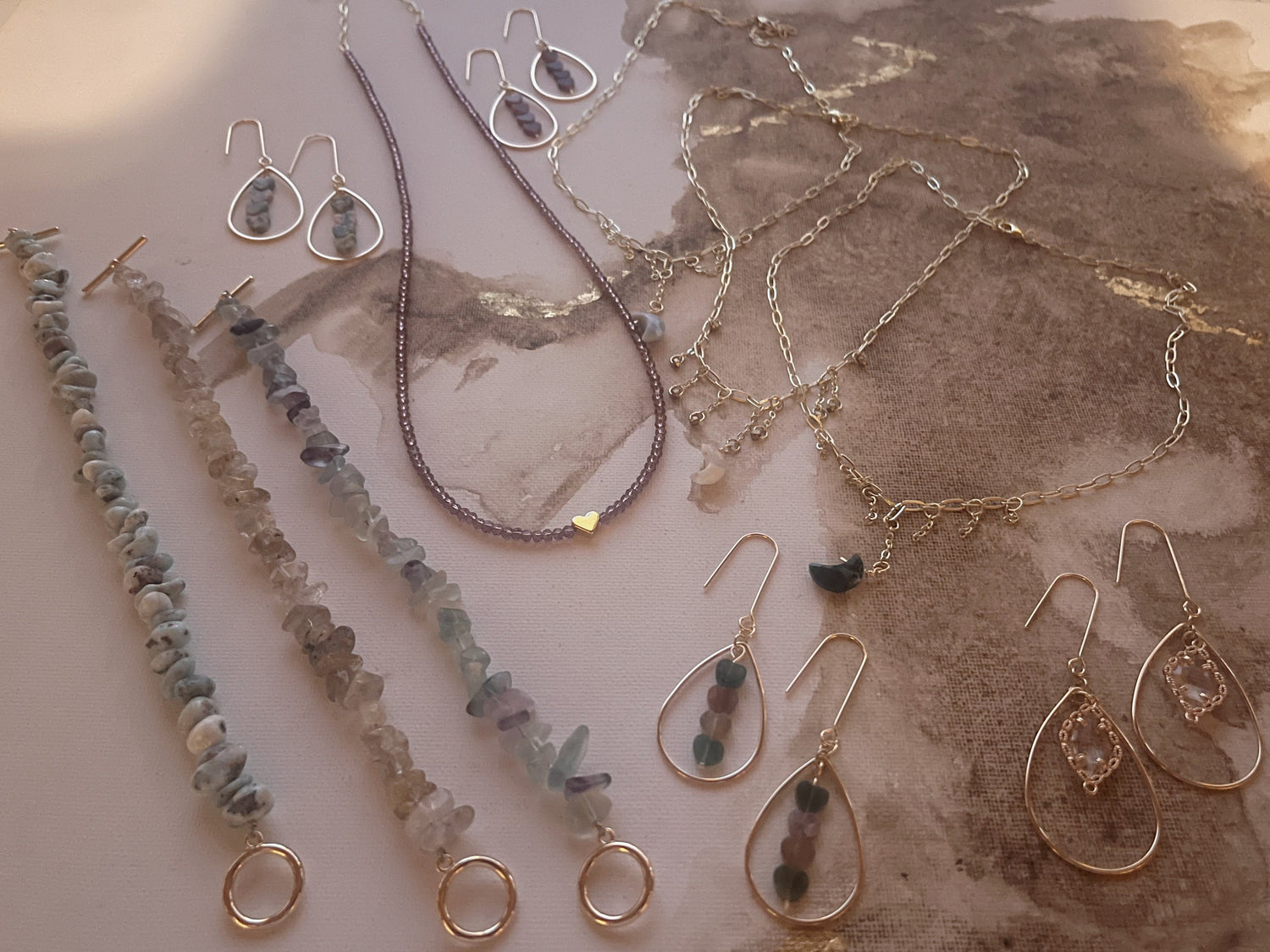 2026 Spring Jewelry Capsule