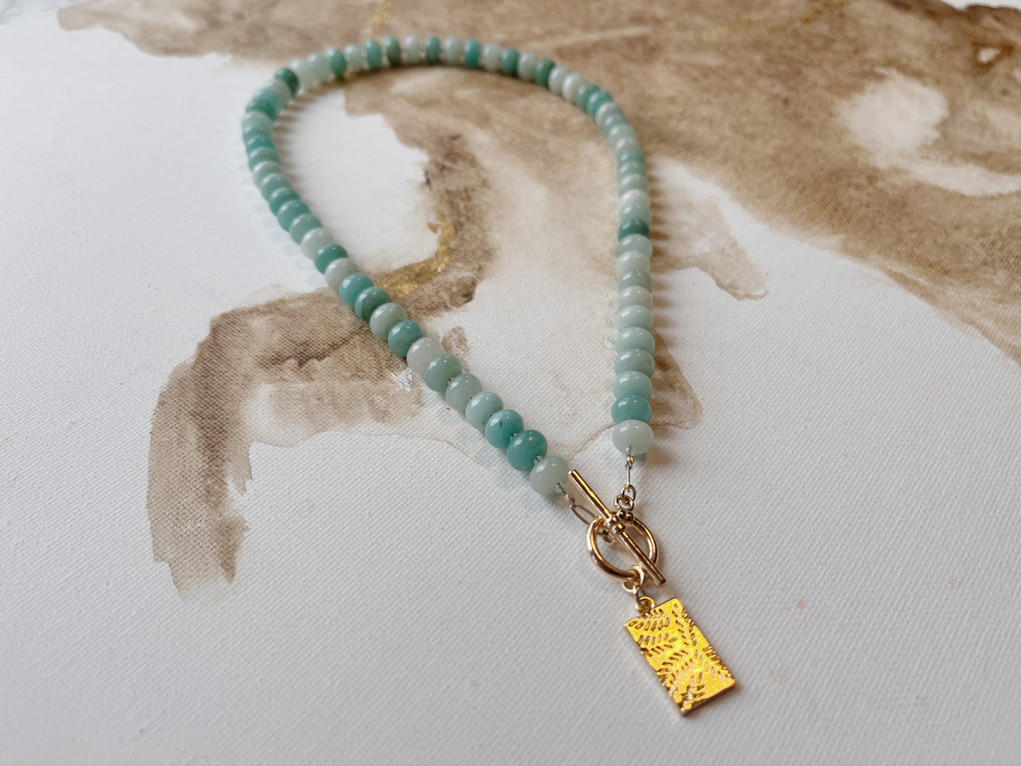 Gem Candy Necklaces