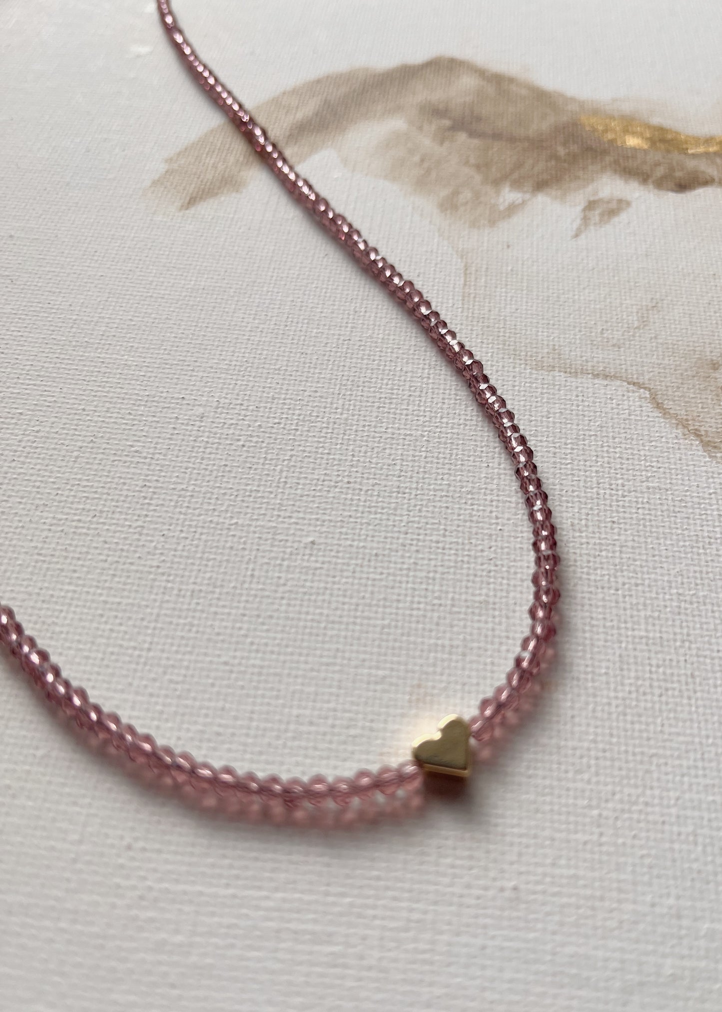 Laura Necklace