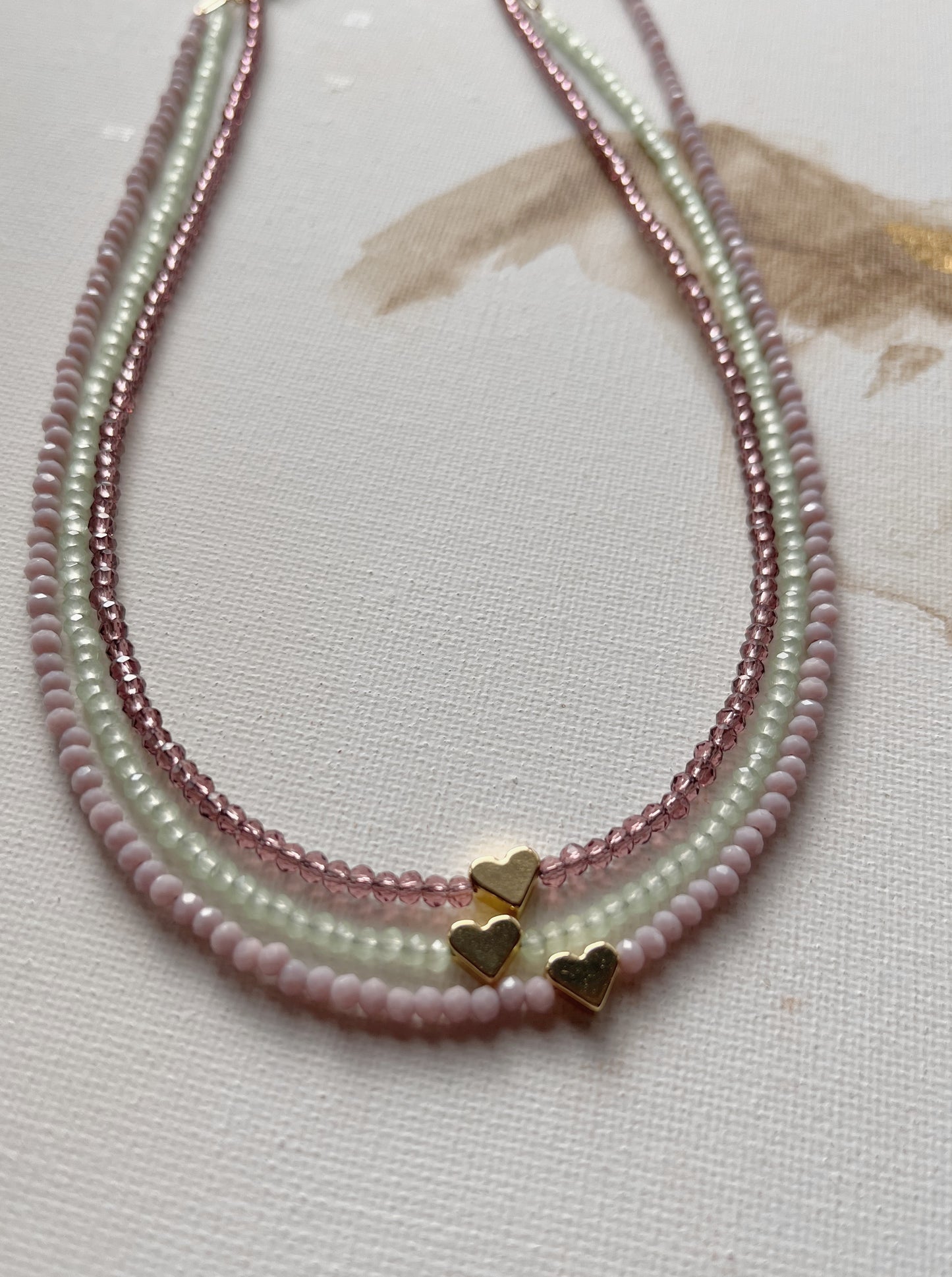 Laura Necklace