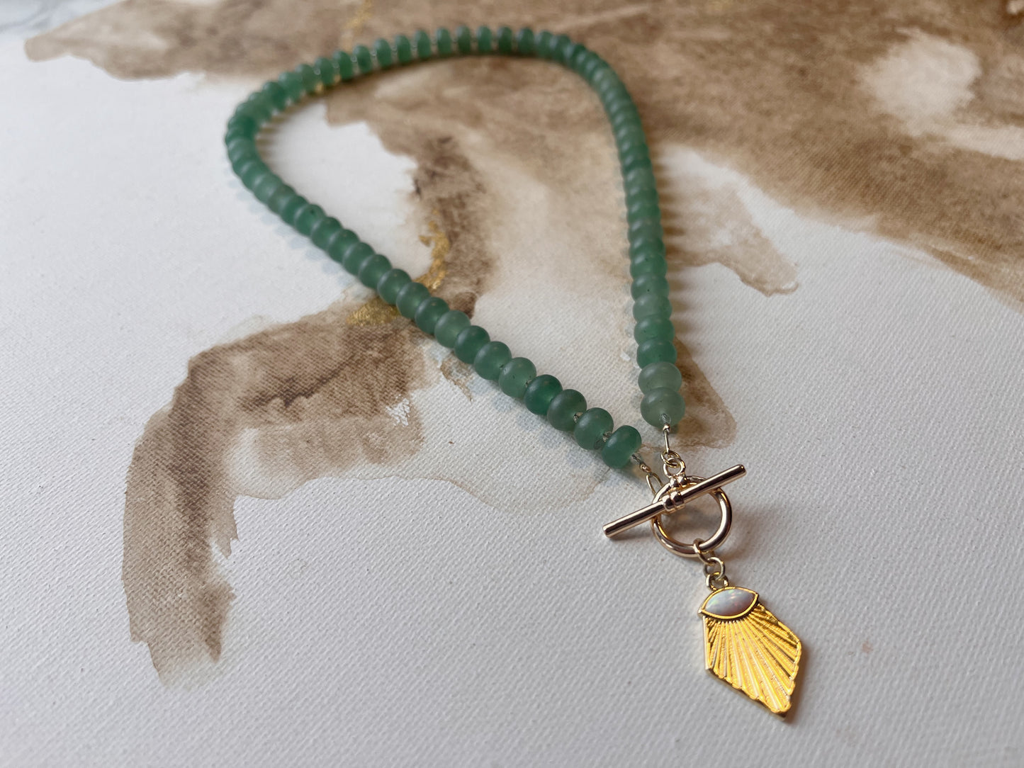 Gem Candy Necklaces