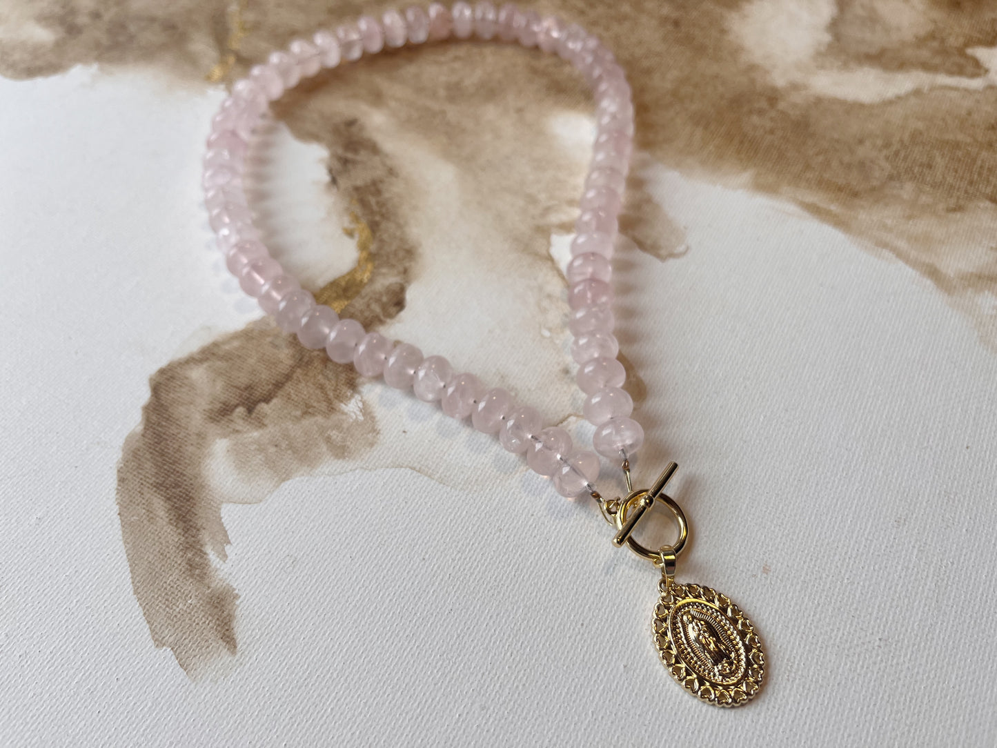 Gem Candy Necklaces