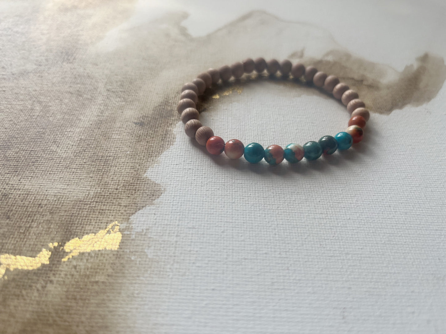 Bitty Essentials Bracelet