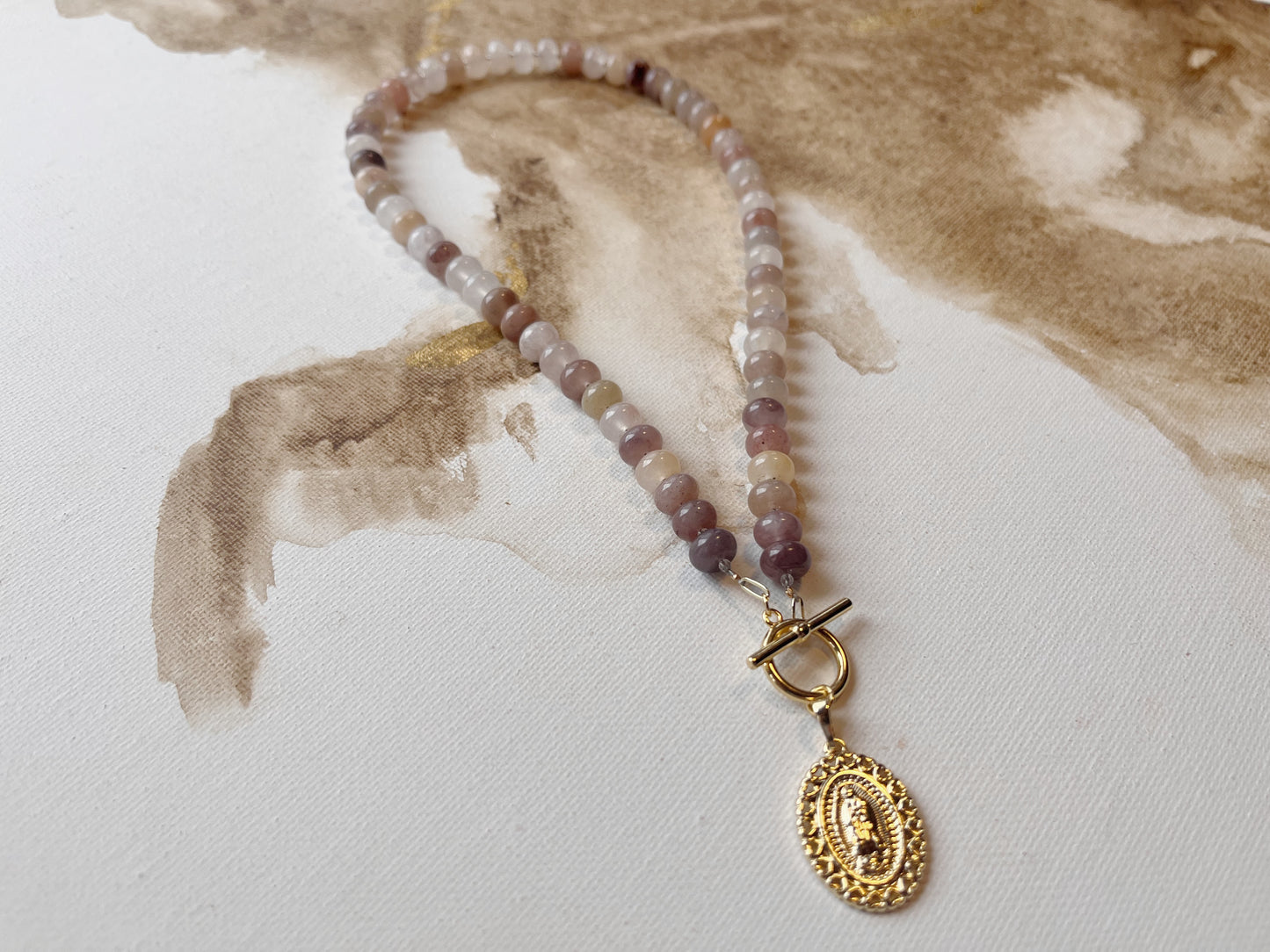 Gem Candy Necklaces