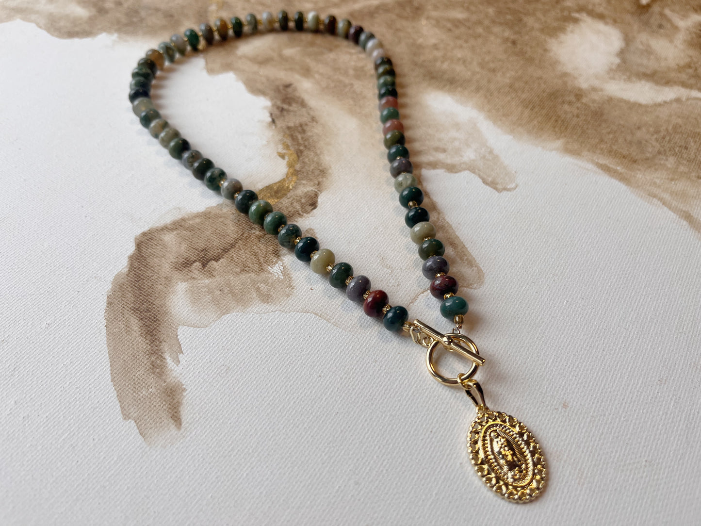 Gem Candy Necklaces