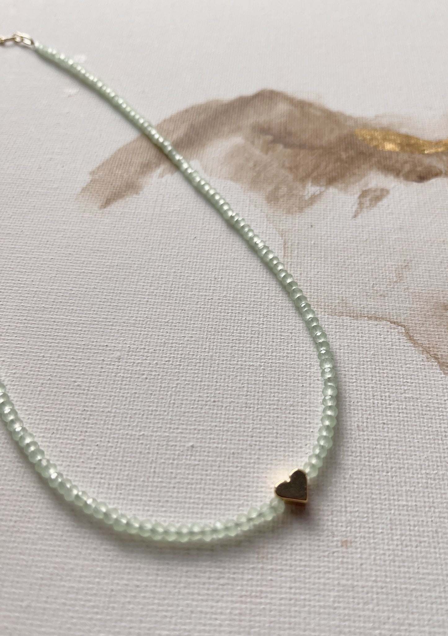 Laura Necklace