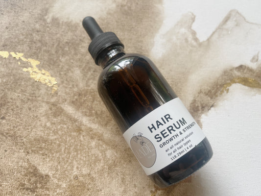 Hair Serum