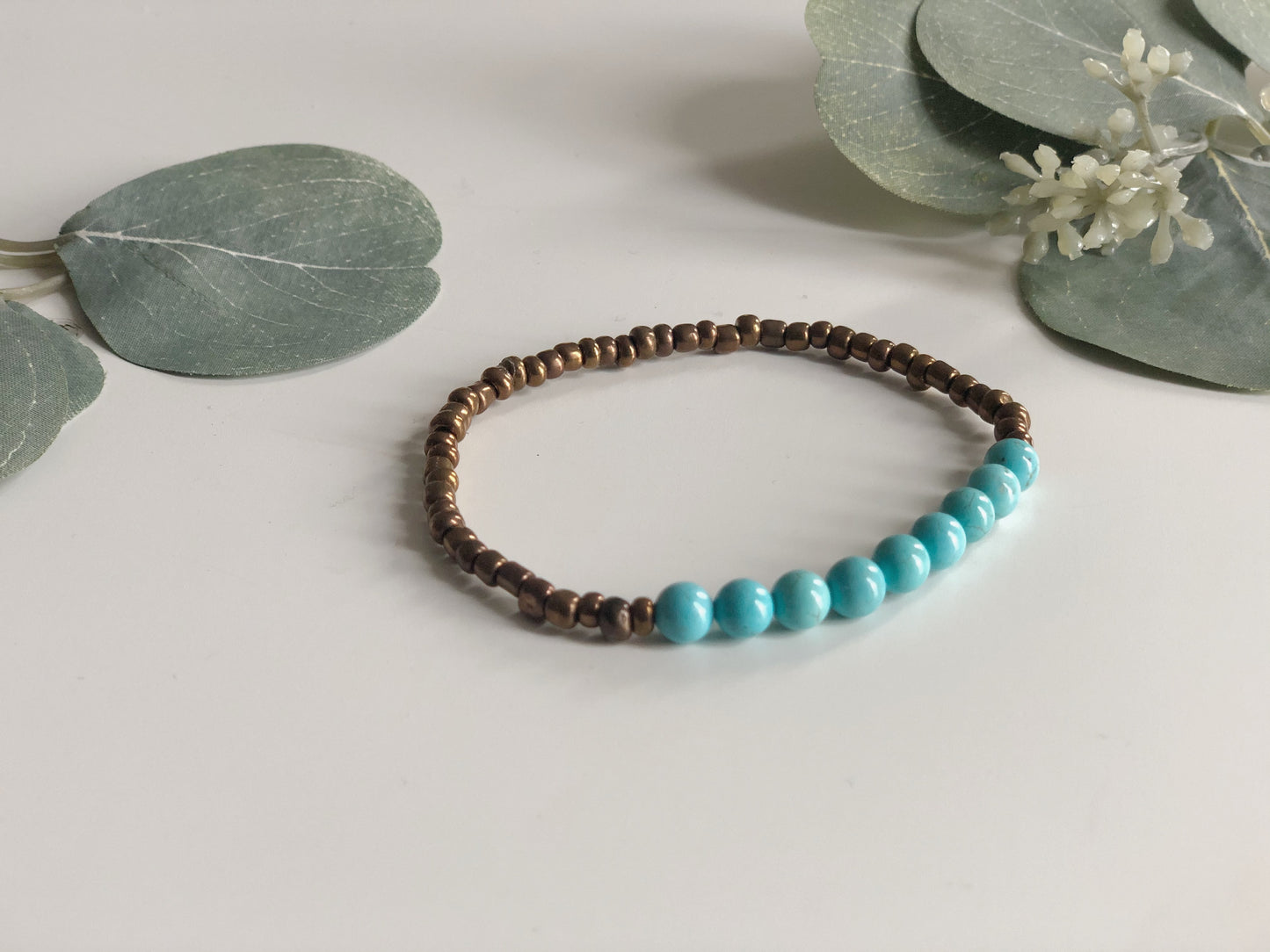 Bitty Stacker Bracelet