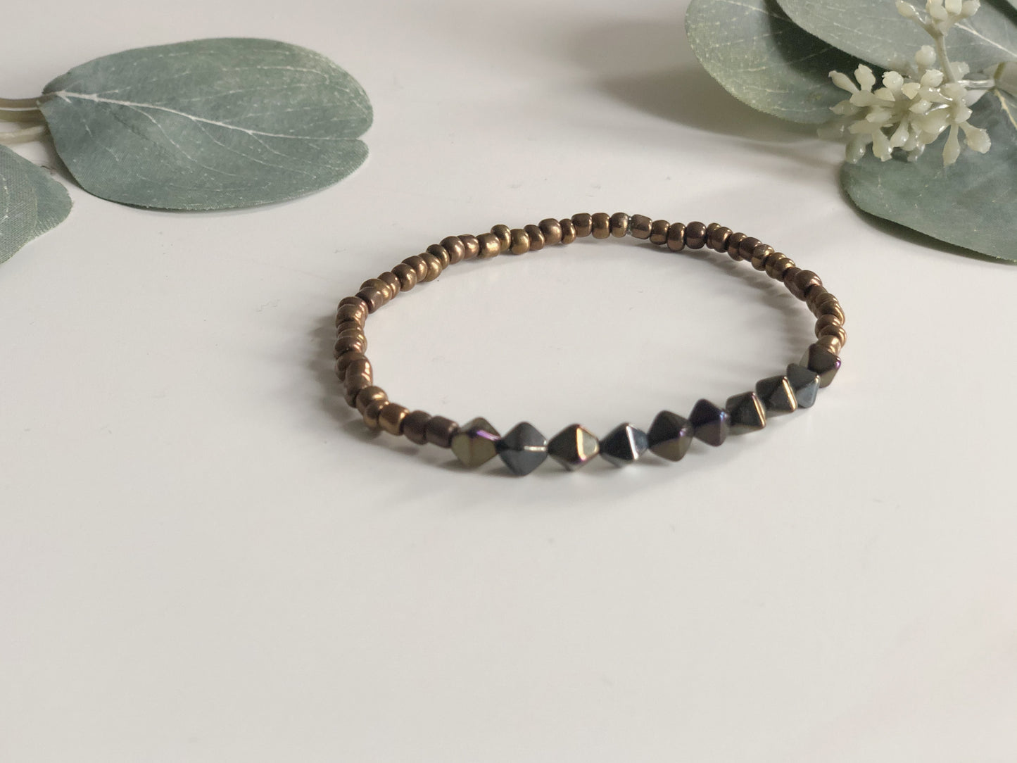 Bitty Stacker Bracelet
