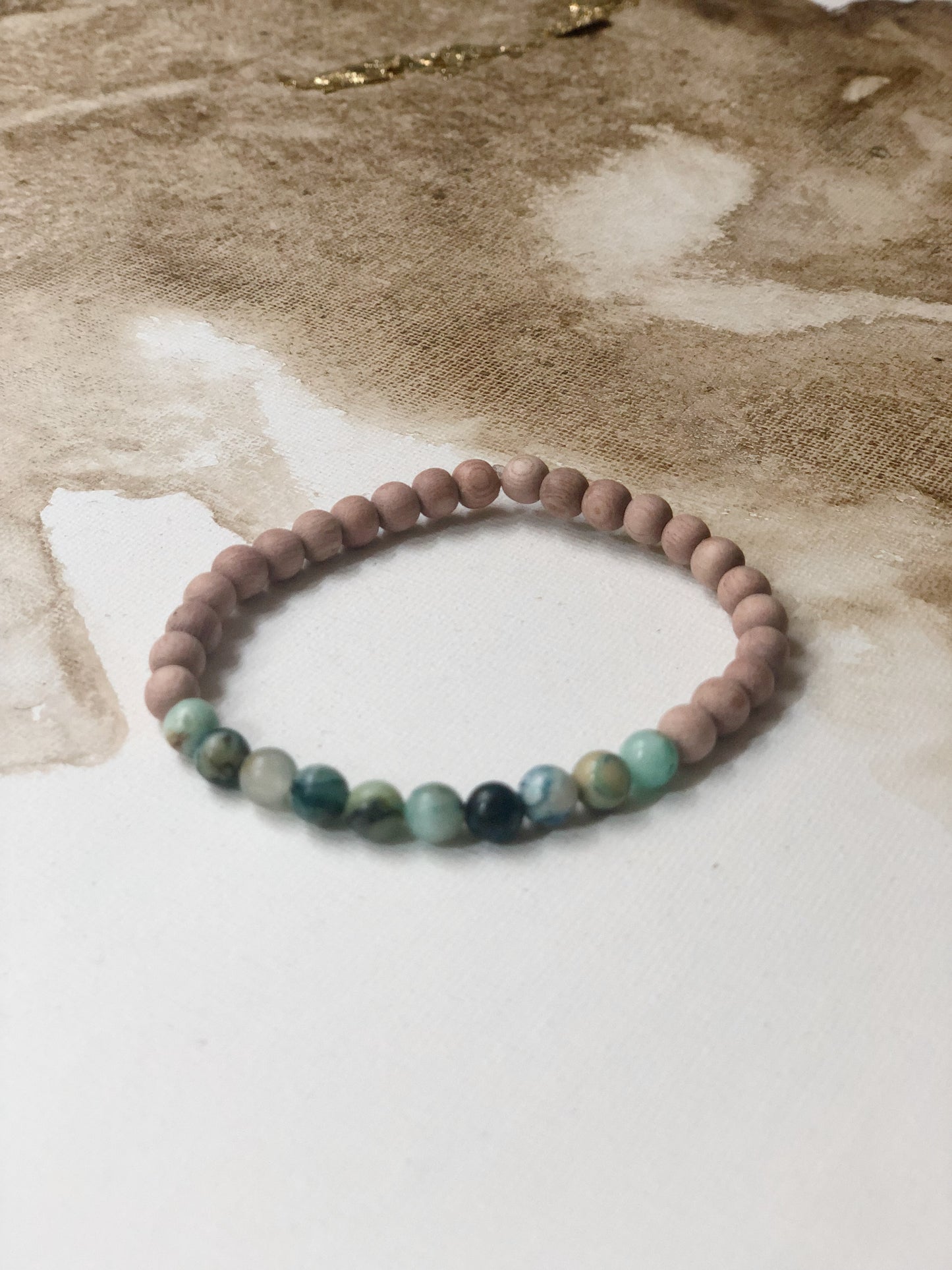 Bitty Essentials Bracelet