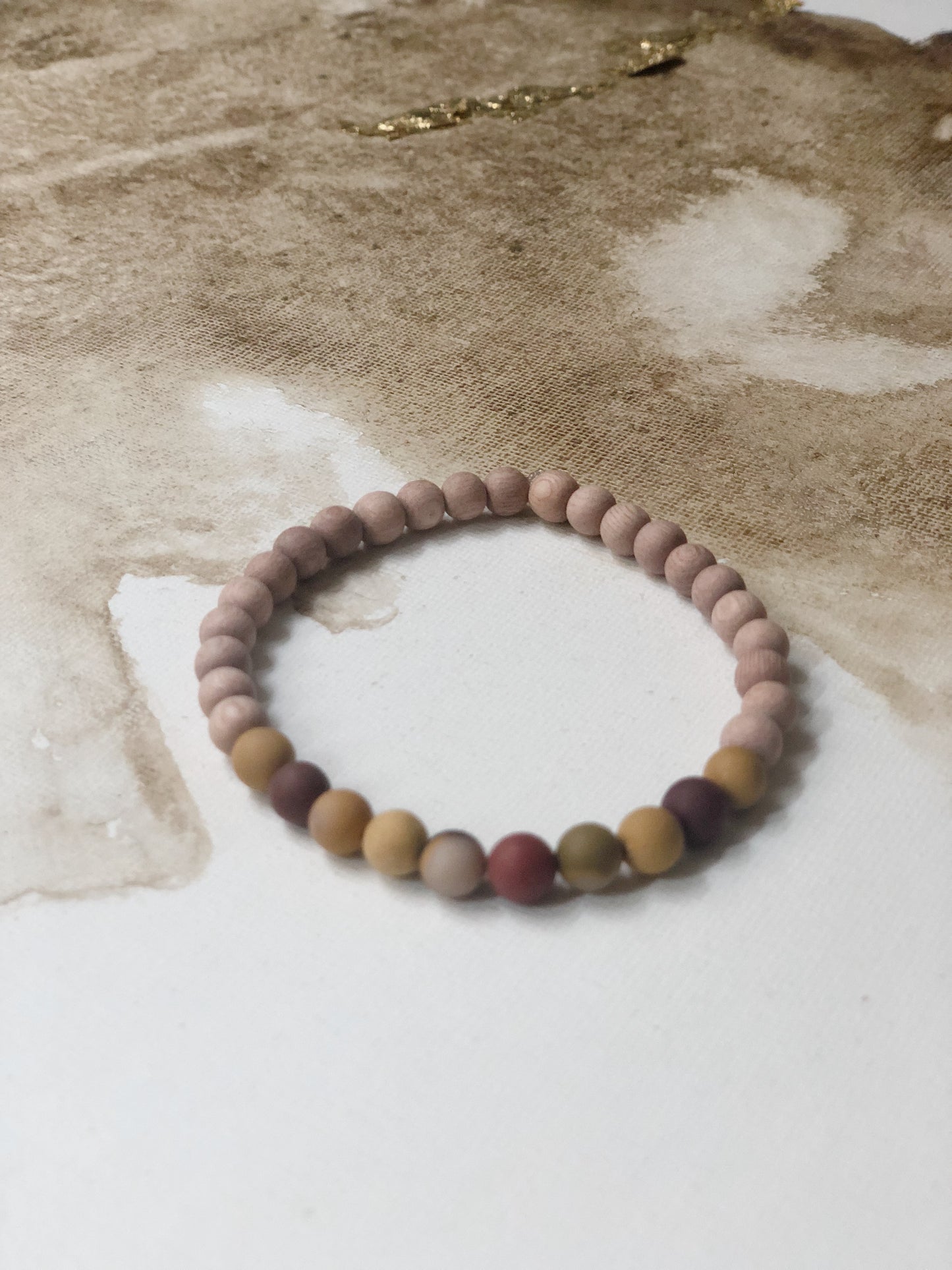 Bitty Essentials Bracelet