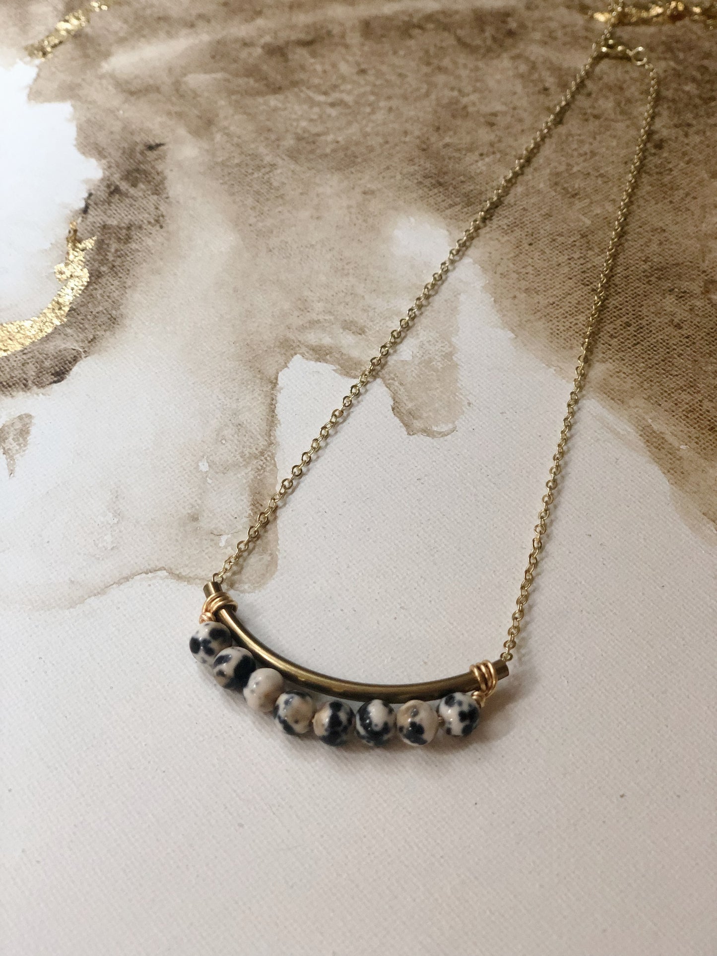 Dainty Sophie Necklace