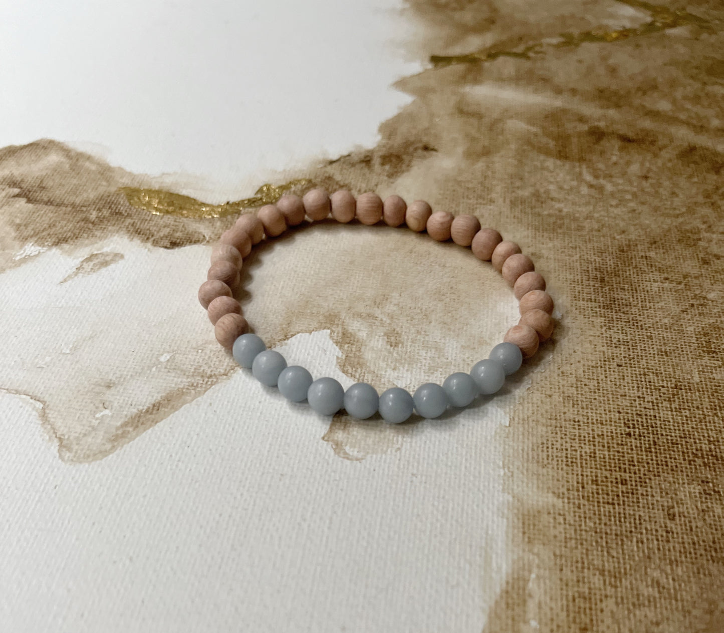 Bitty Essentials Bracelet