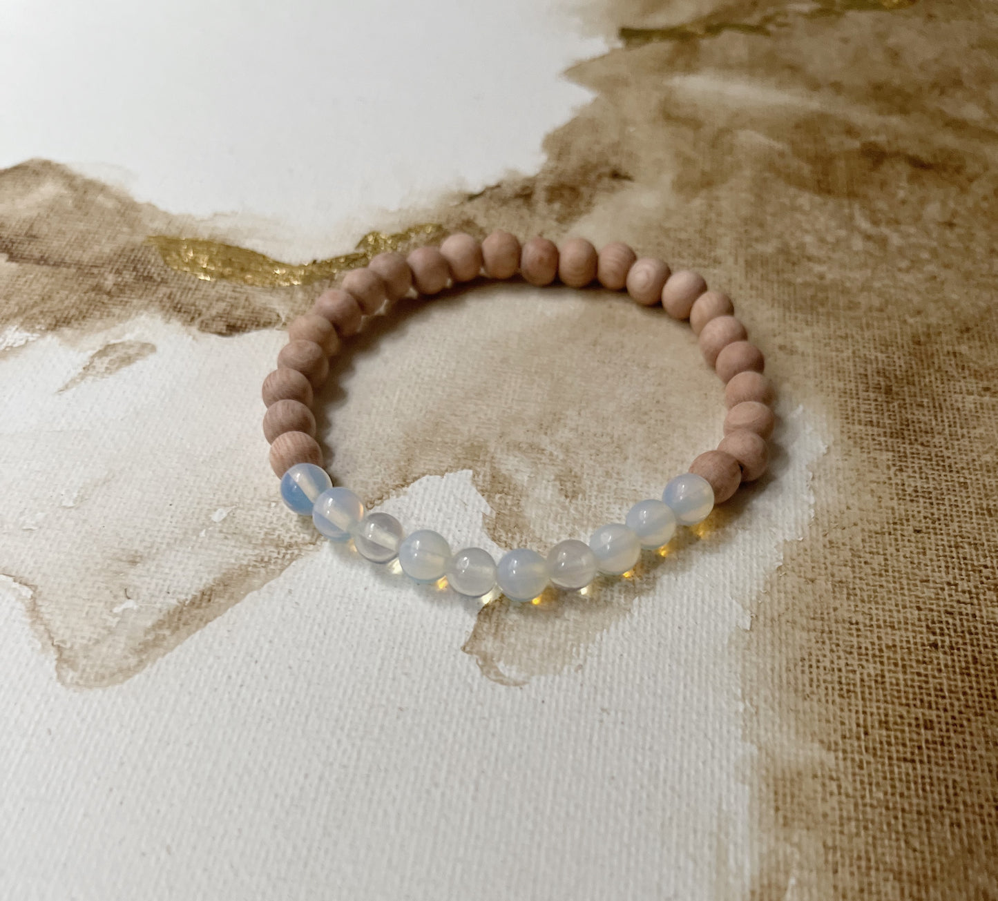 Bitty Essentials Bracelet