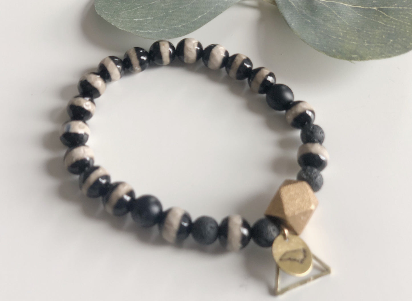 North Stack-a-lacky Essentials Bracelet