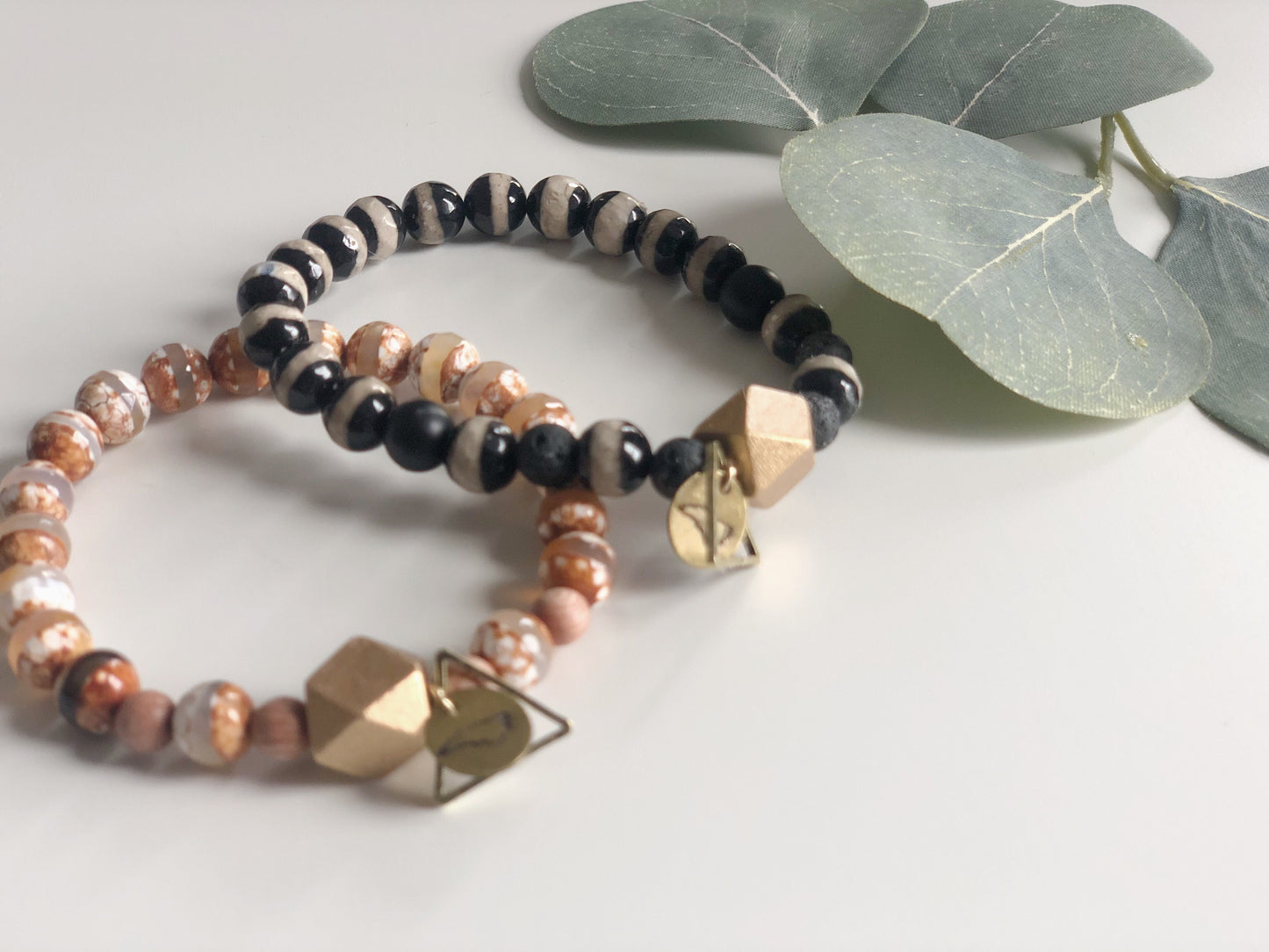 North Stack-a-lacky Essentials Bracelet